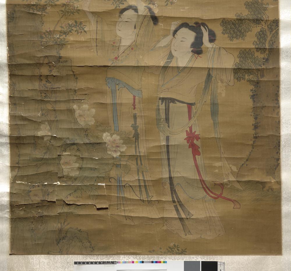 图片[5]-hanging scroll; painting BM-1910-0212-0.510-China Archive